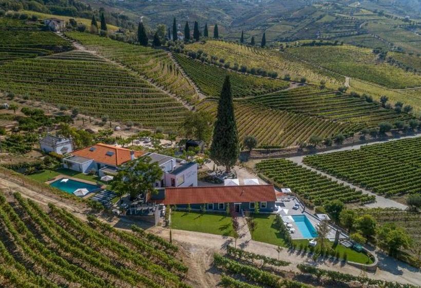 فندق Quinta Da Salada   Turismo Rural