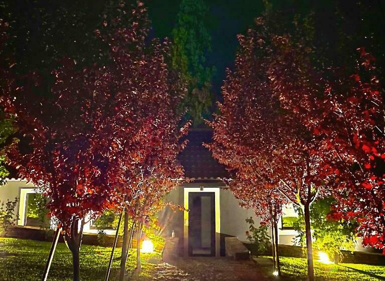 فندق Quinta Da Salada   Turismo Rural