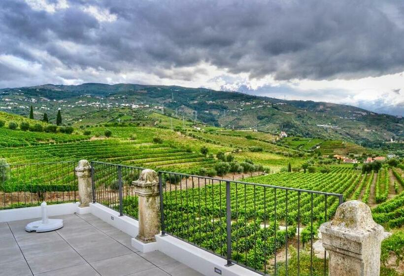 فندق Quinta Da Salada   Turismo Rural