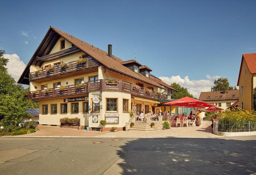 Hotel Schloßberg