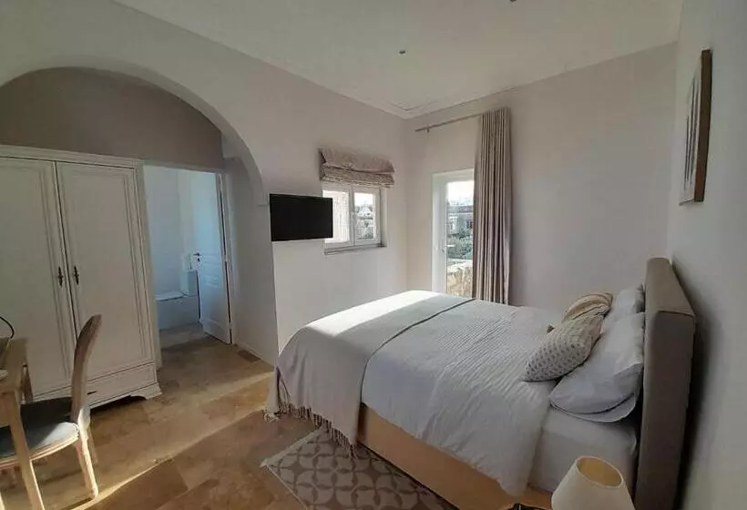 تختخواب و صبحانه Palazzo Pisani Malta Boutique and SPA