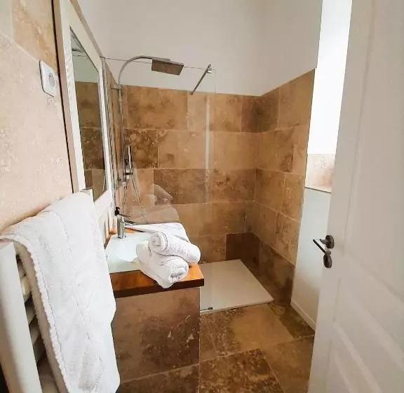 تختخواب و صبحانه Palazzo Pisani Malta Boutique and SPA