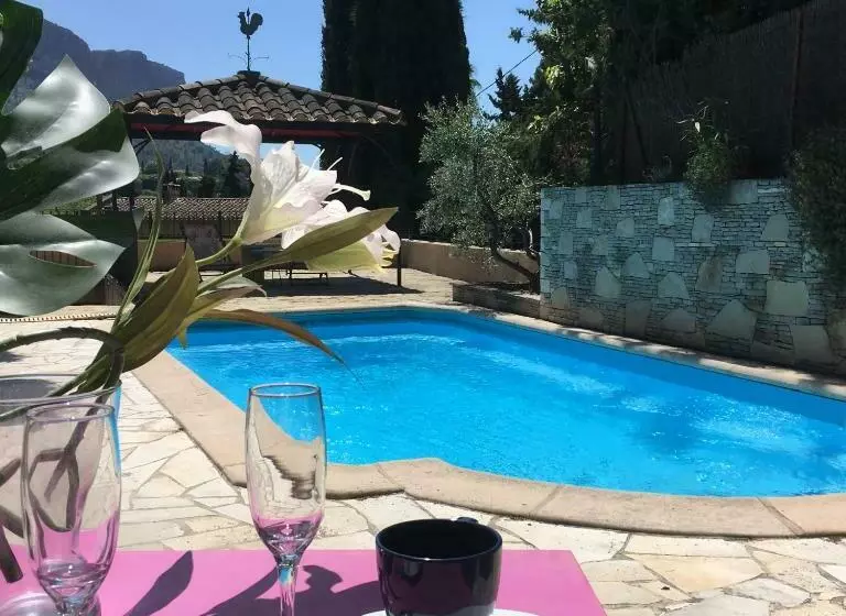 Majatalo Boutique Hostel By Cassis