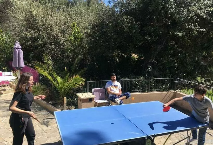 Majatalo Boutique Hostel By Cassis