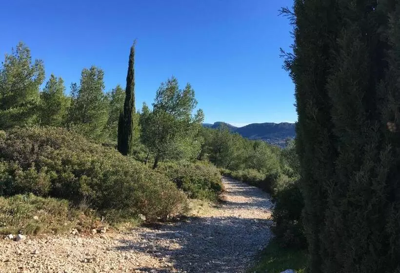 Majatalo Boutique Hostel By Cassis