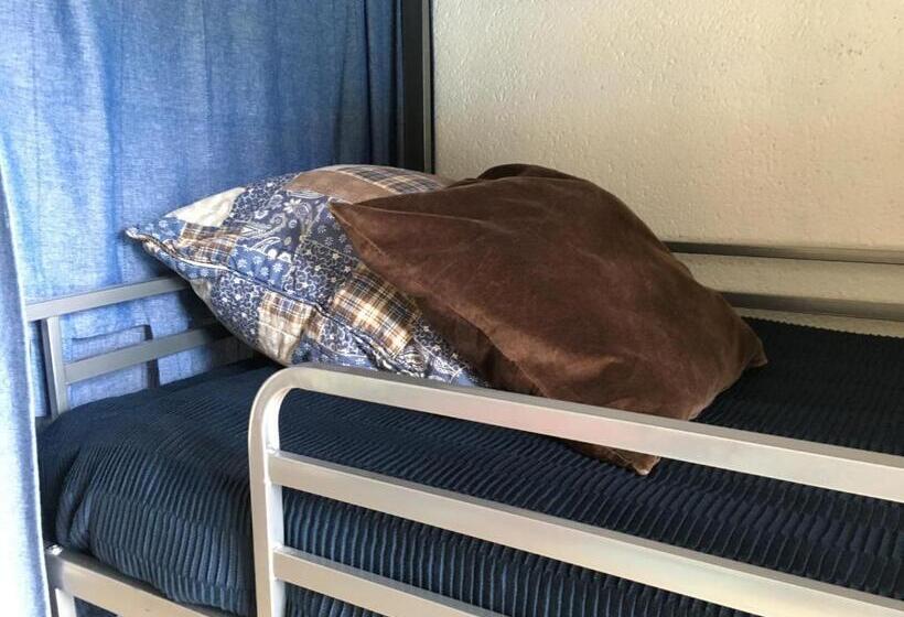 پانسیون Boutique Hostel By Cassis