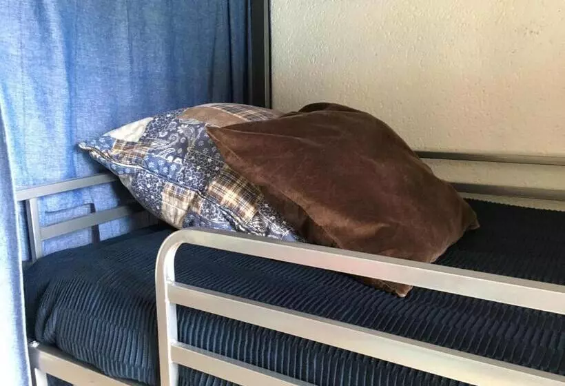 Majatalo Boutique Hostel By Cassis