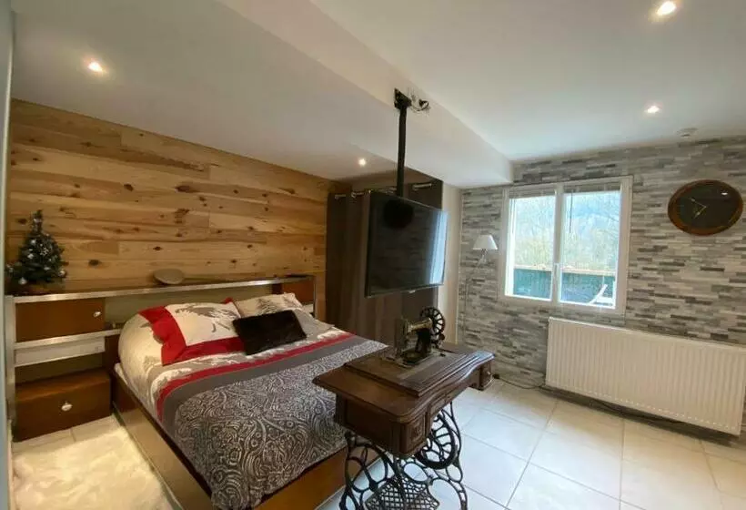Pensione Gîte Les Libellules