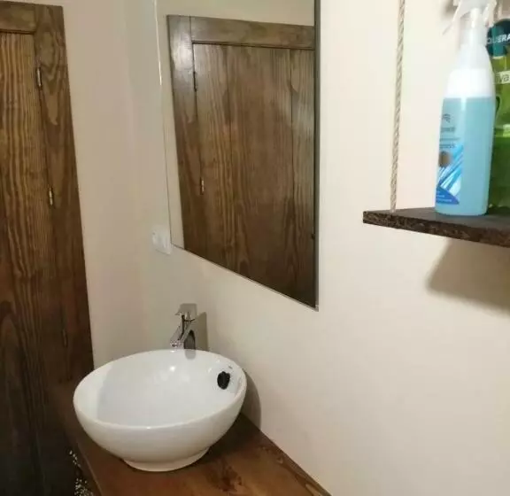 Majatalo Habitacion Tienda De Felipe El Despacho