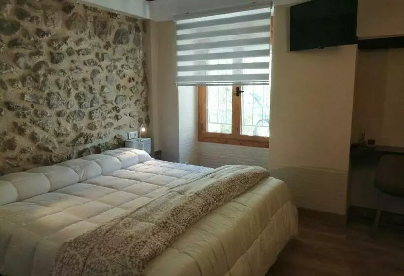 Majatalo Habitacion Tienda De Felipe El Despacho