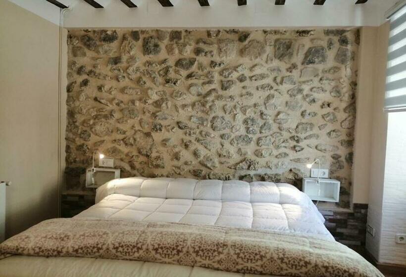 بنسيون Habitacion Tienda De Felipe El Despacho