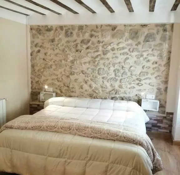 Majatalo Habitacion Tienda De Felipe El Despacho