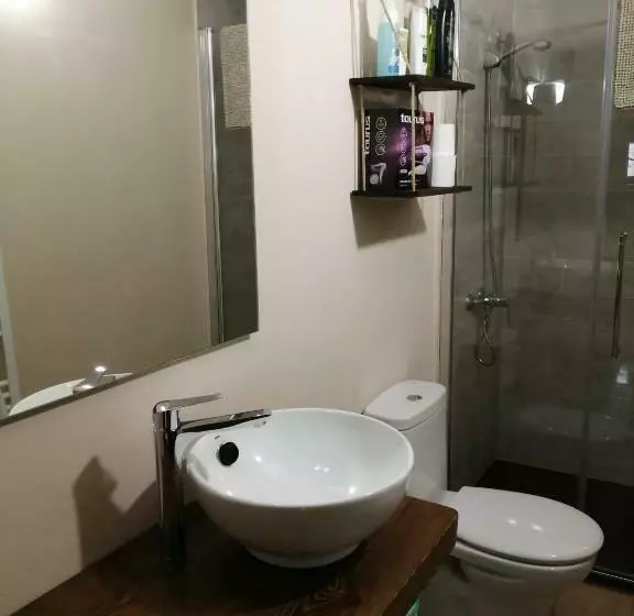 Majatalo Habitacion Tienda De Felipe El Despacho