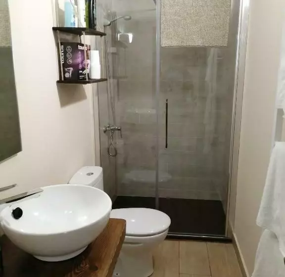 Majatalo Habitacion Tienda De Felipe El Despacho