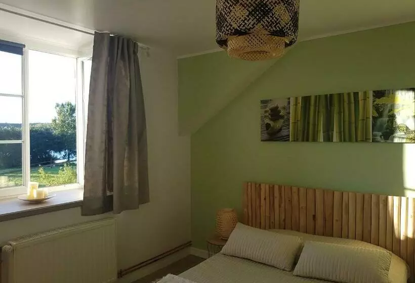 ペンション Lucriolla