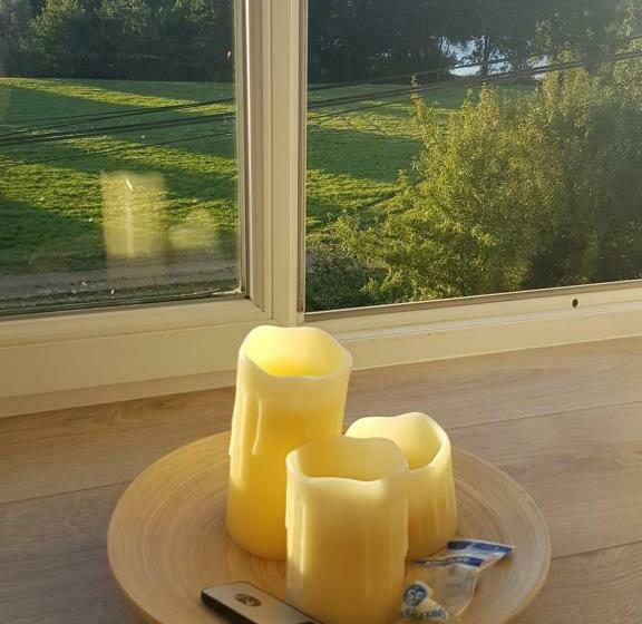 بنسيون Lucriolla