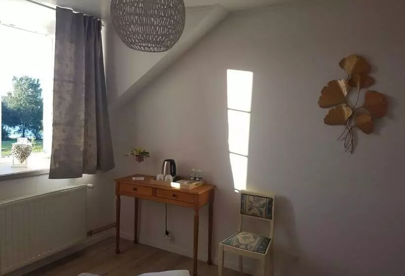 ペンション Lucriolla