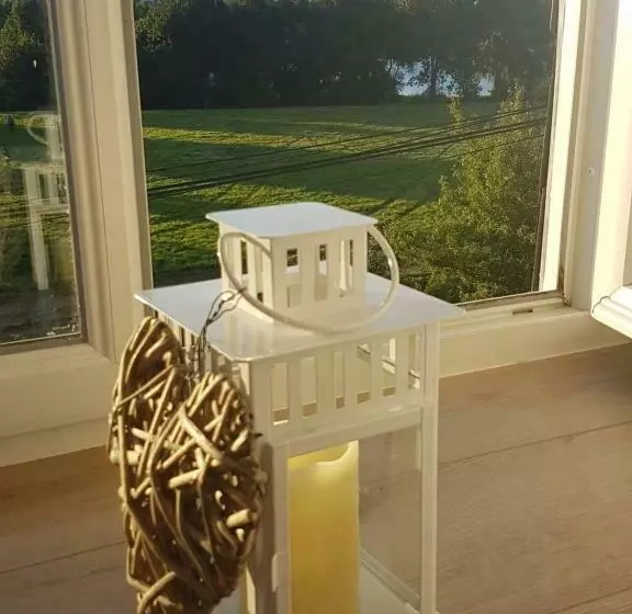 ペンション Lucriolla