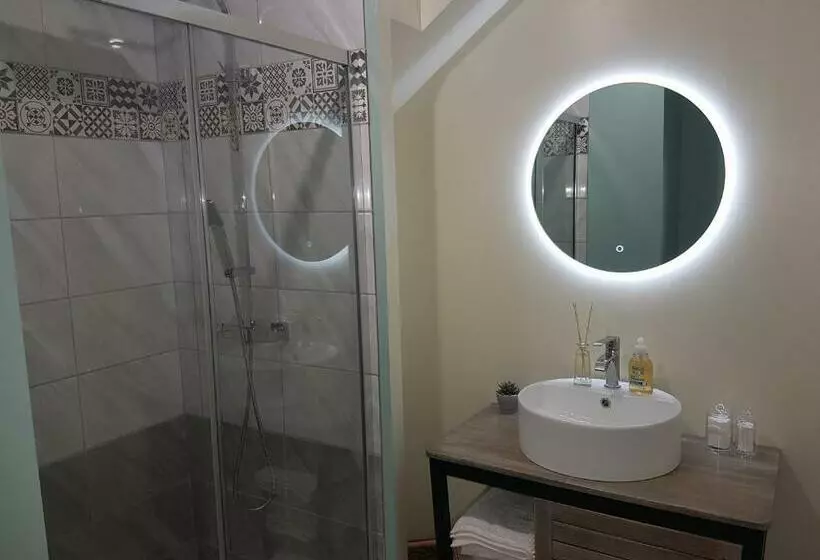 ペンション Lucriolla