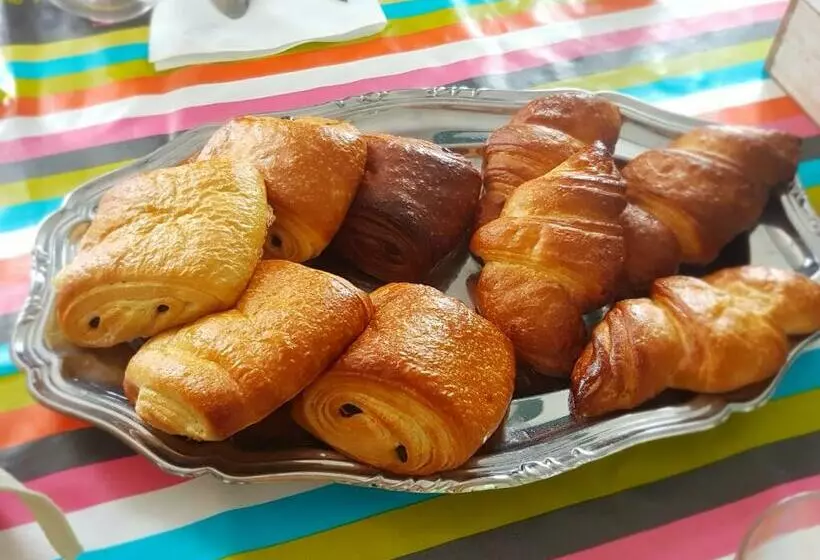 ペンション Lucriolla