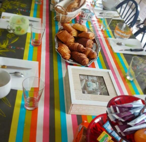 بنسيون Lucriolla