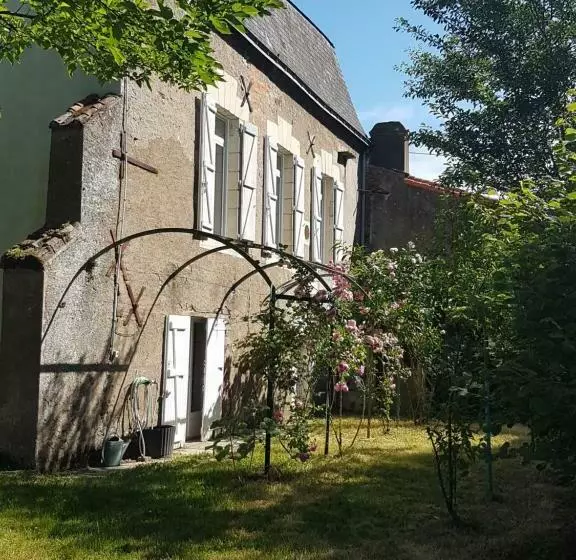 ペンション Lucriolla