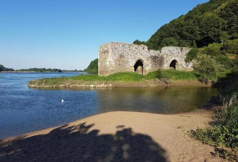 ペンション Lucriolla