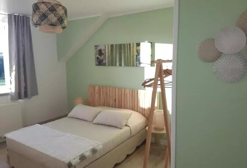 ペンション Lucriolla