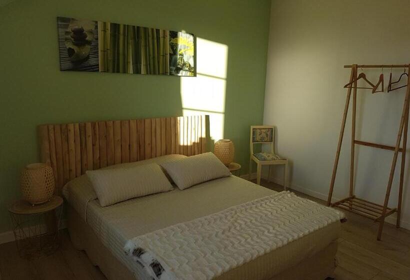 بنسيون Lucriolla