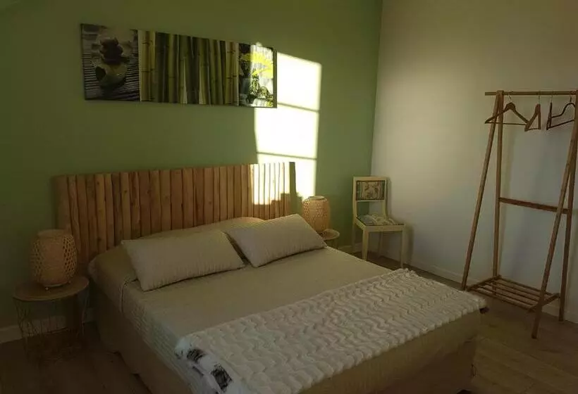 ペンション Lucriolla