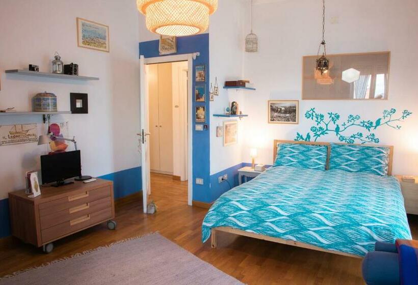 بنسيون Praedia