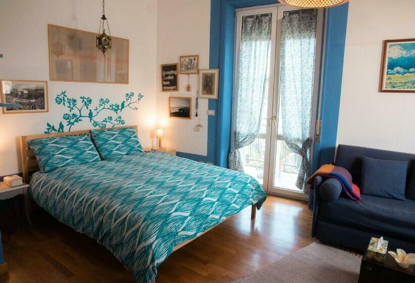 بنسيون Praedia