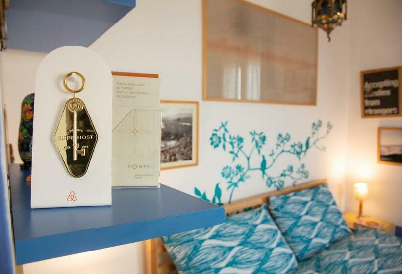 Пансион Praedia