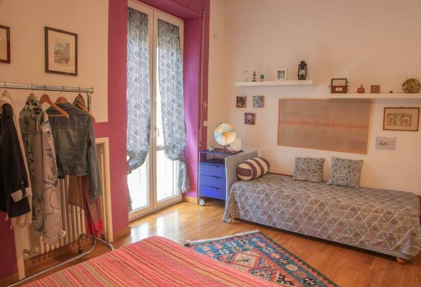 بنسيون Praedia