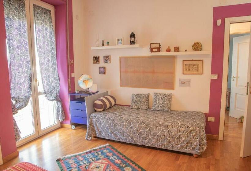 פנסיון Praedia