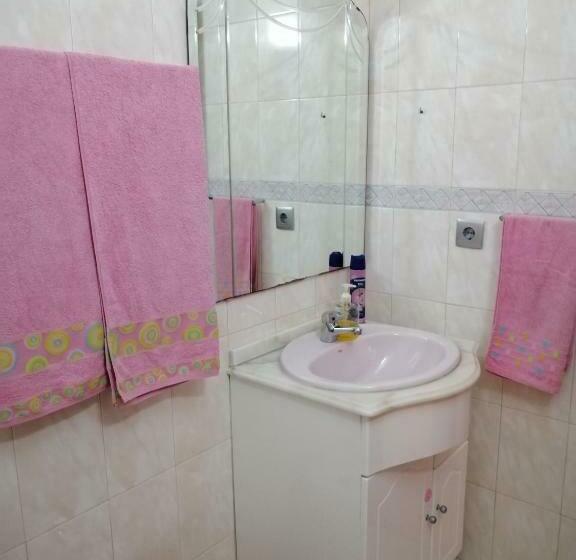 پانسیون Quartos Lazarino