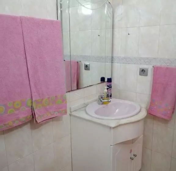 Majatalo Quartos Lazarino