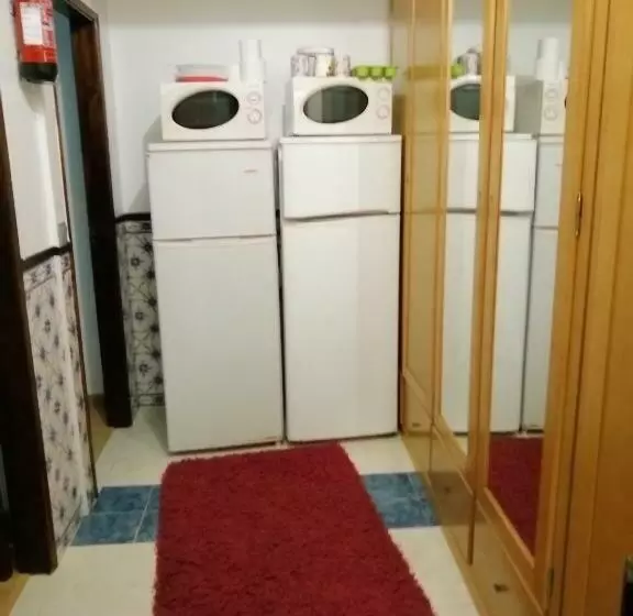 Majatalo Quartos Lazarino