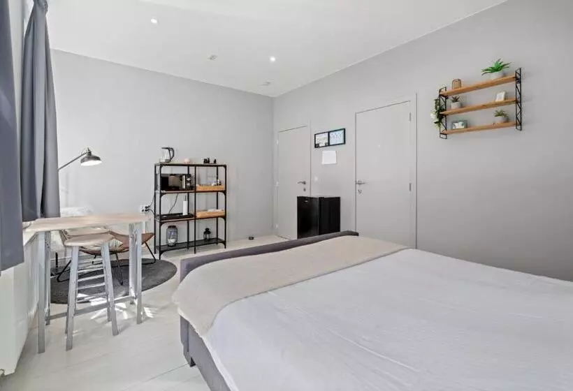ペンション Spacious Guest Suites Near Historic Market   5 Min Walk