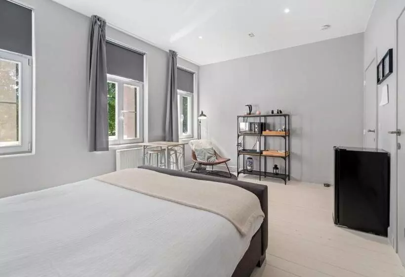 ペンション Spacious Guest Suites Near Historic Market   5 Min Walk