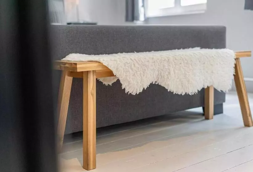 ペンション Spacious Guest Suites Near Historic Market   5 Min Walk