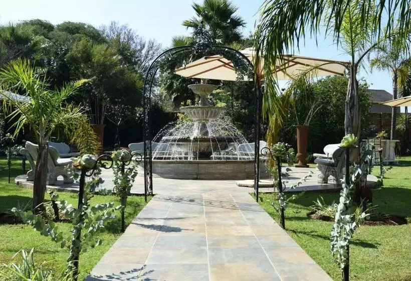 Thabong Bed And Breakfast