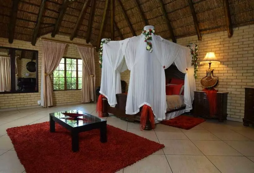 Thabong Bed And Breakfast