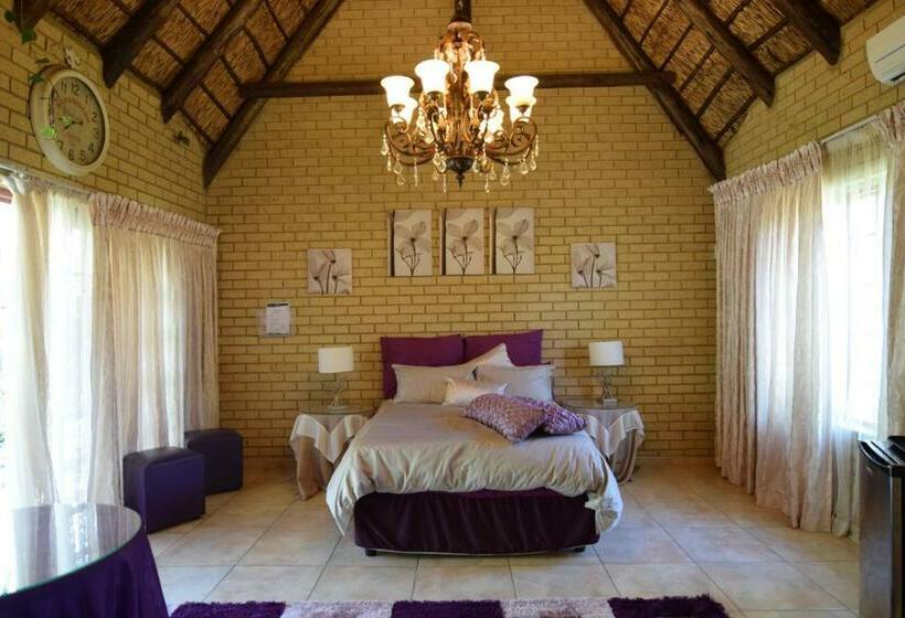Thabong Bed And Breakfast