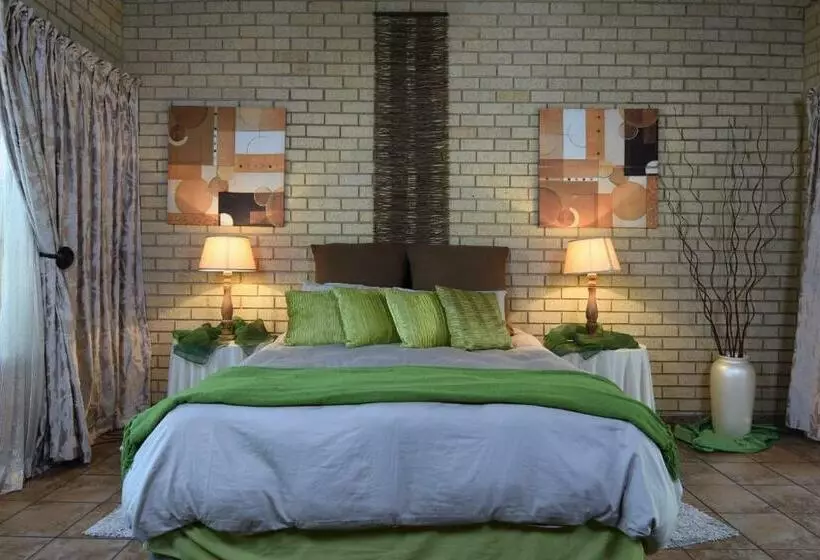 Thabong Bed And Breakfast