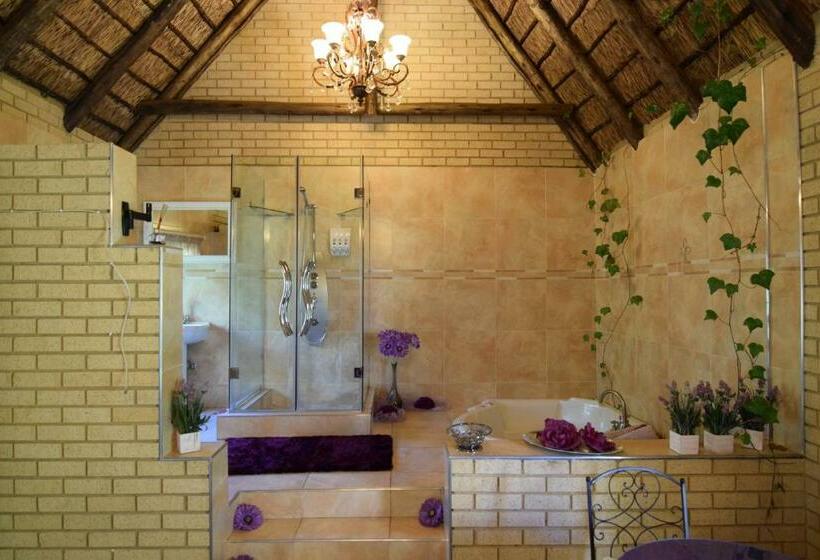 Thabong Bed And Breakfast