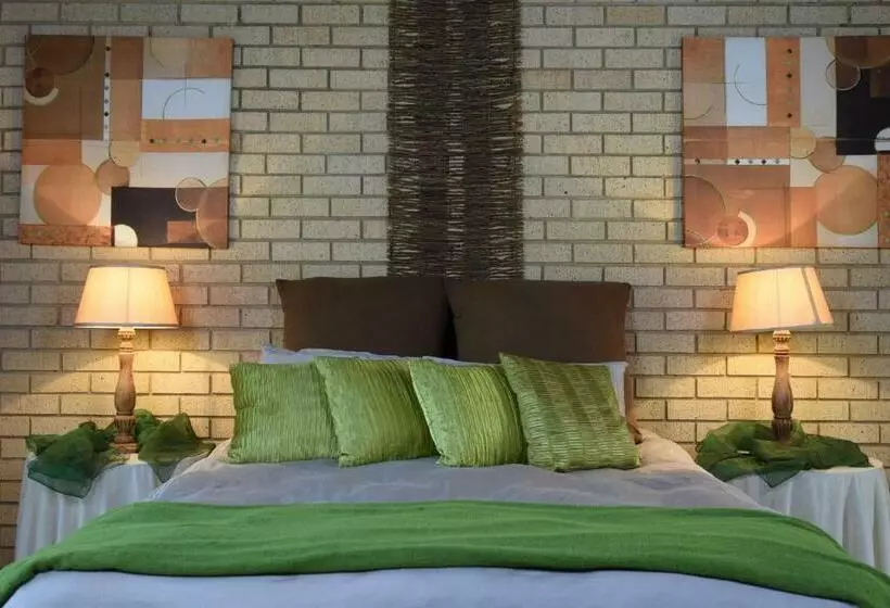 Thabong Bed And Breakfast