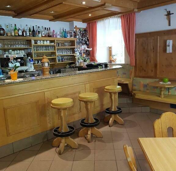 旅馆 Gasthof Neuratheis