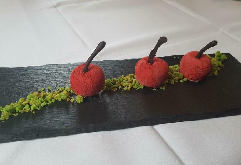 旅馆 Gasthof Neuratheis