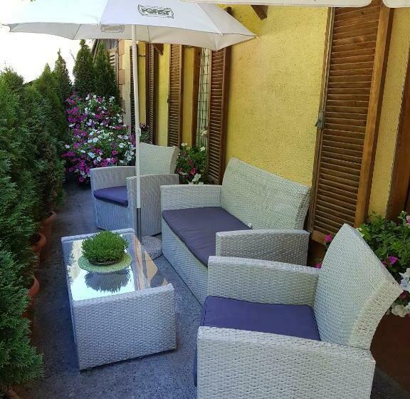 旅馆 Gasthof Neuratheis